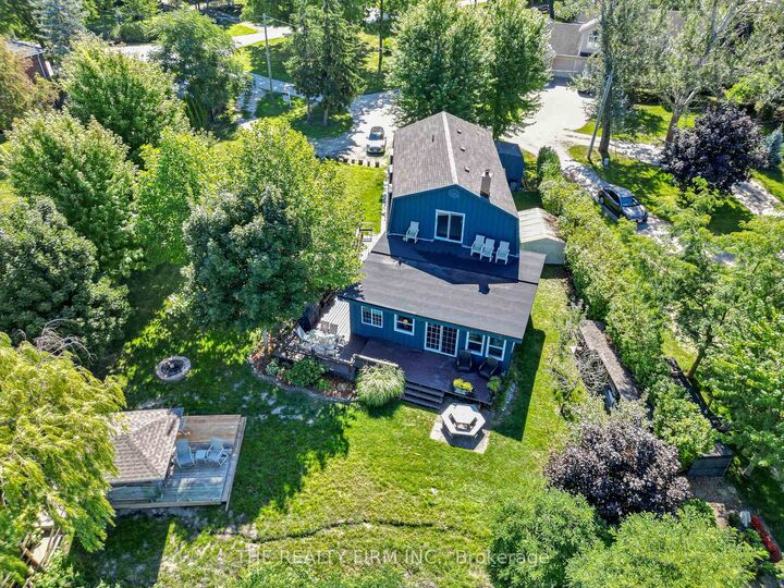 Property Photo:  3692 Beverly Glen  ON N0N 1E0 