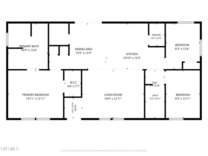 Property Photo:  124 Dillow Hill Drive  TN 37641 