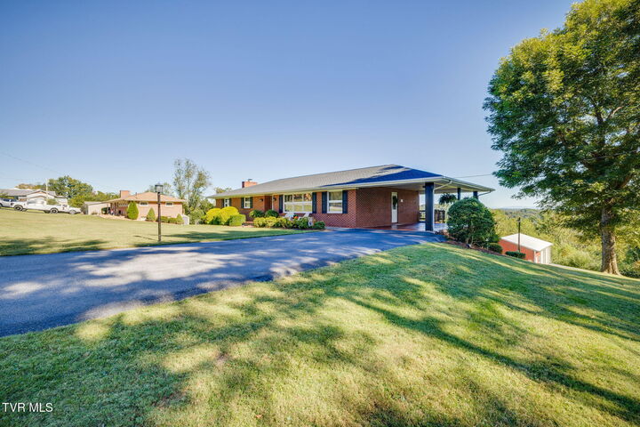 Property Photo: 4547 Old Stage Road TN 37664