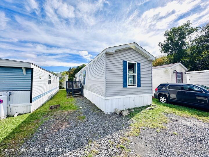 Property Photo: 701 Sawkill NY 12401