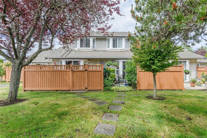 Property Photo:  2070 Amelia Ave #54  BC V8L 4X6 