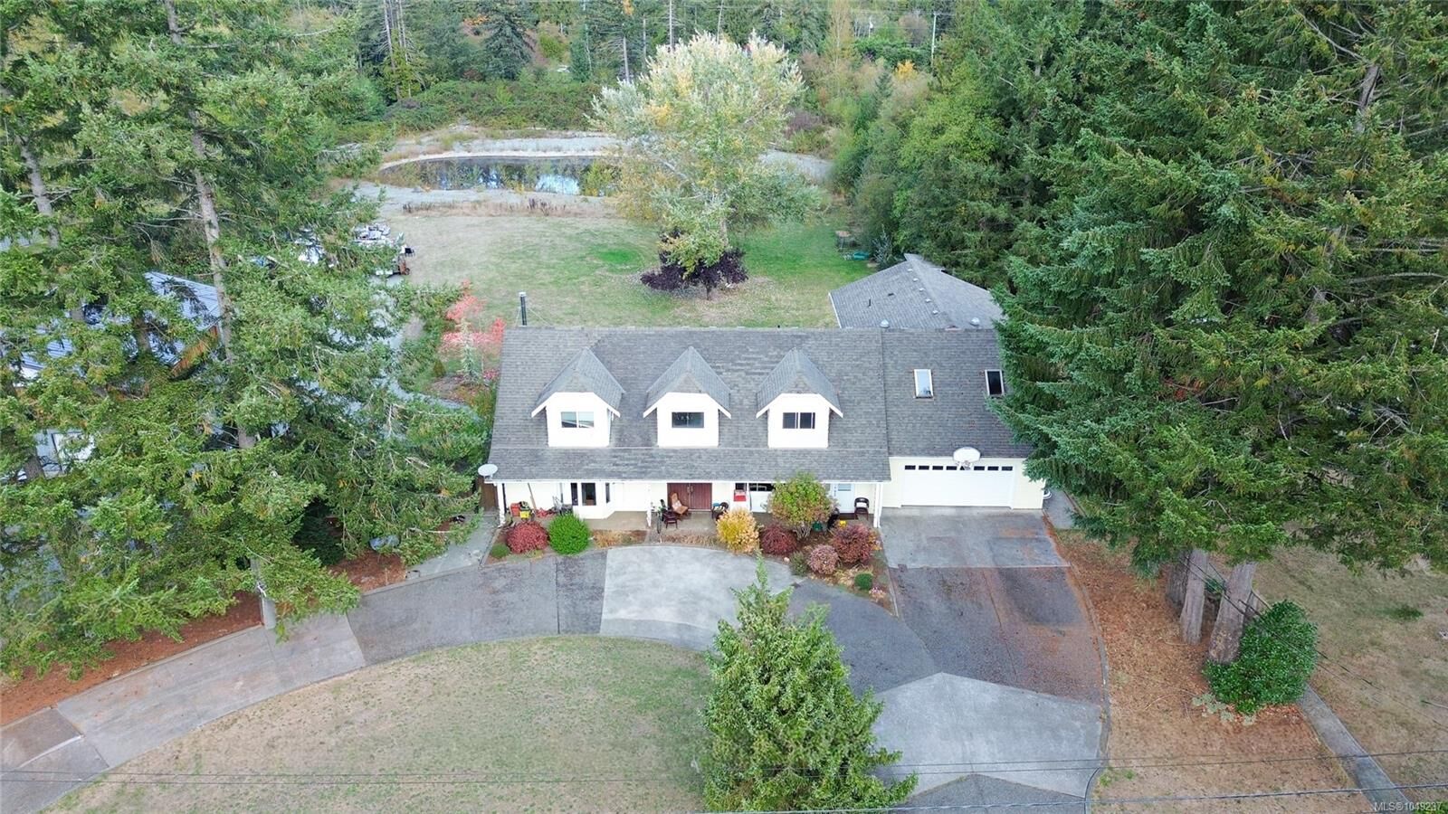 Property Photo:  3341 Boyles Rd  BC V0R 1L7 