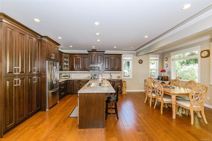 Property Photo:  3026 Keystone Dr  BC V9L 0E1 