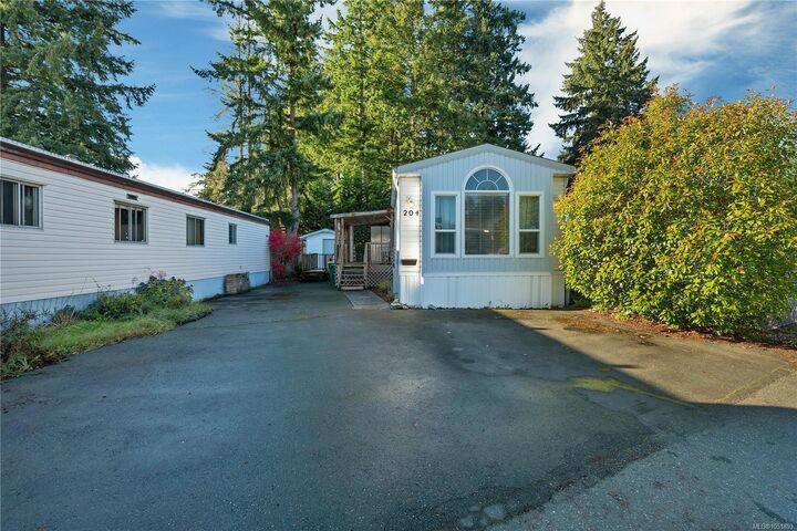 Property Photo:  3120 Island Hwy #204  BC V9W 5G1 