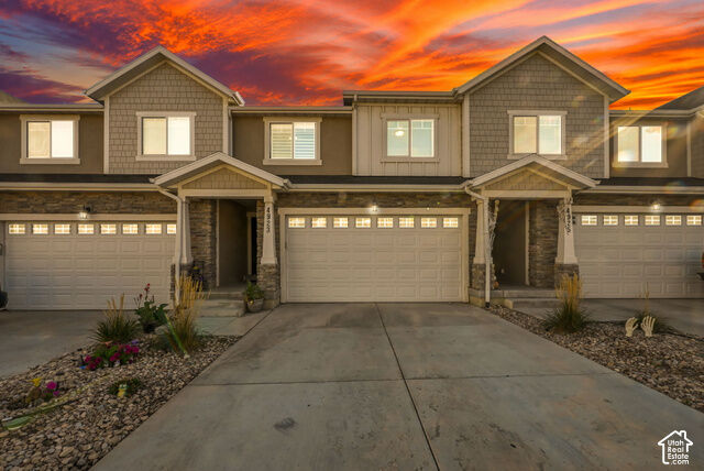 Property Photo:  4923 W Pillar Dr  UT 84096 