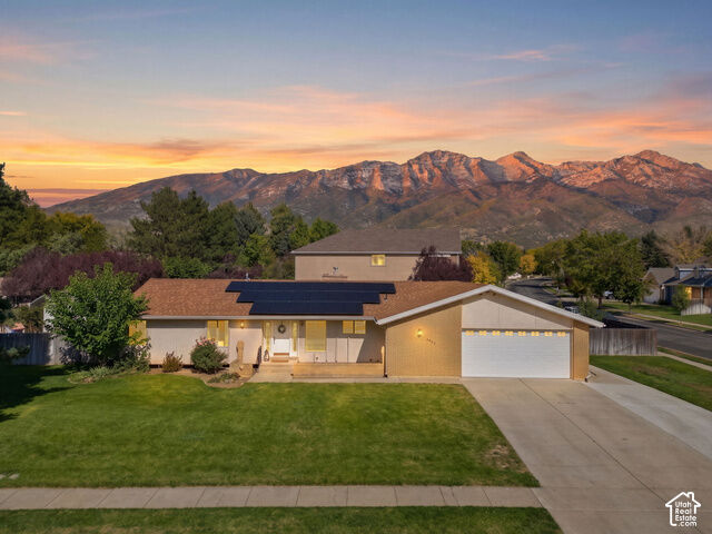 Property Photo:  403 E 426 N  UT 84004 
