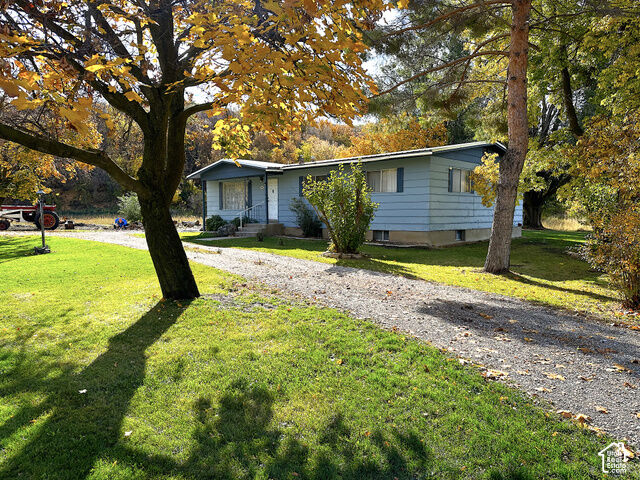 Property Photo:  5035 S Hollow Rd  UT 84321 