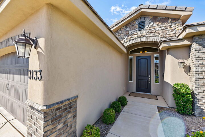 Property Photo:  3133 E Delany Dr  UT 84790 