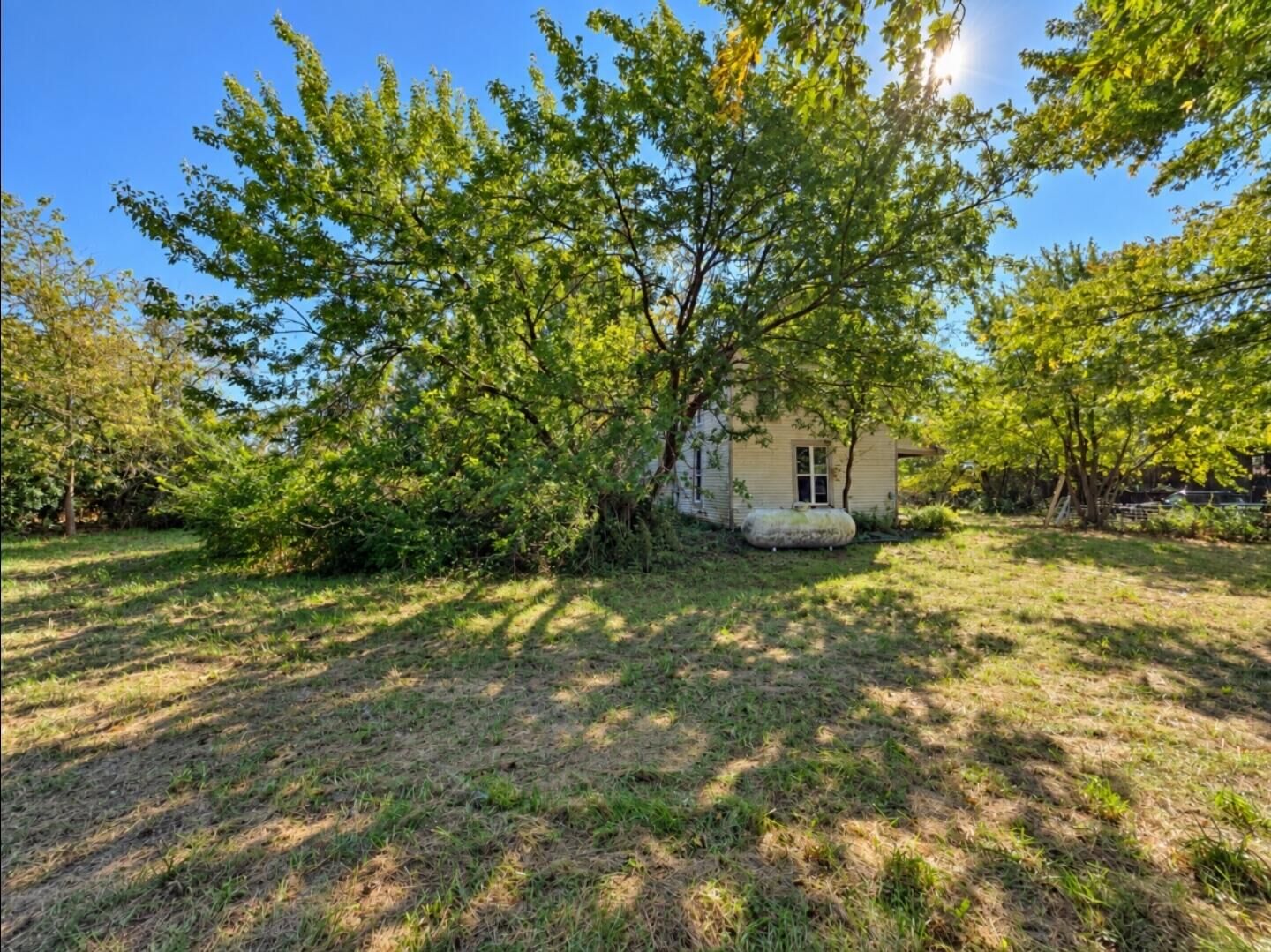 Property Photo:  1846 S Buena Vista Road  OH 45368 