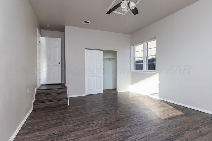 Property Photo:  4004 S Hughes Street  TX 79110 
