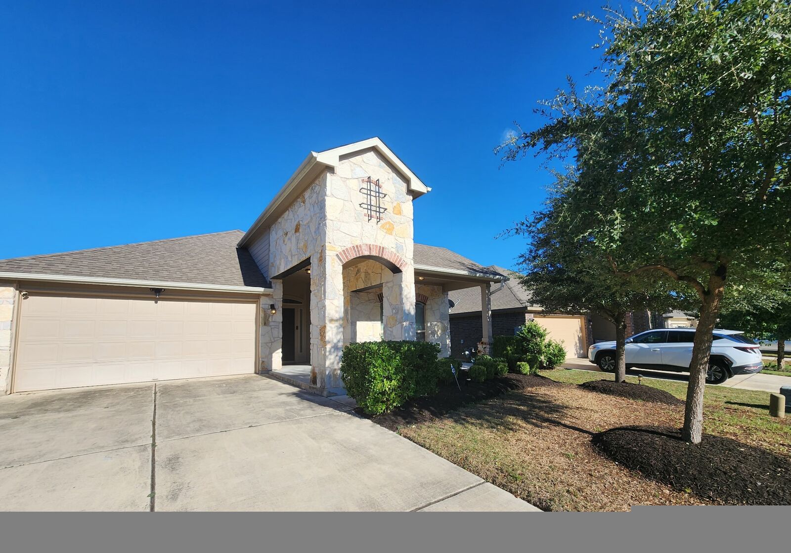 Property Photo:  636 Carly Ann Lane  TX 78641 