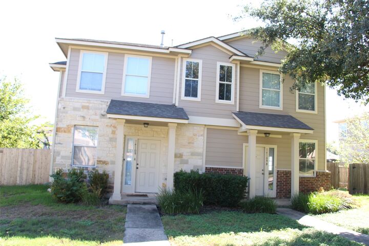 Property Photo:  14109 Harris Ridge Boulevard A & B  TX 78660 