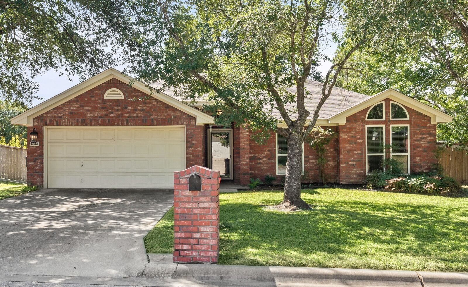 Property Photo: 5313 Trail Drive TX 76502