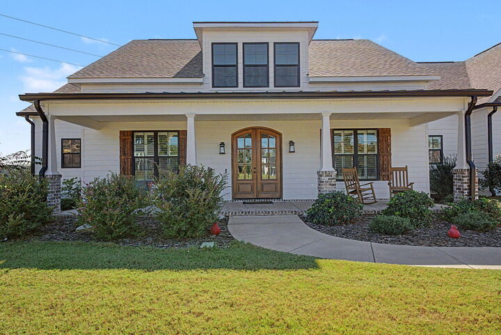 Property Photo:  4121 Highfield Drive  GA 30813 