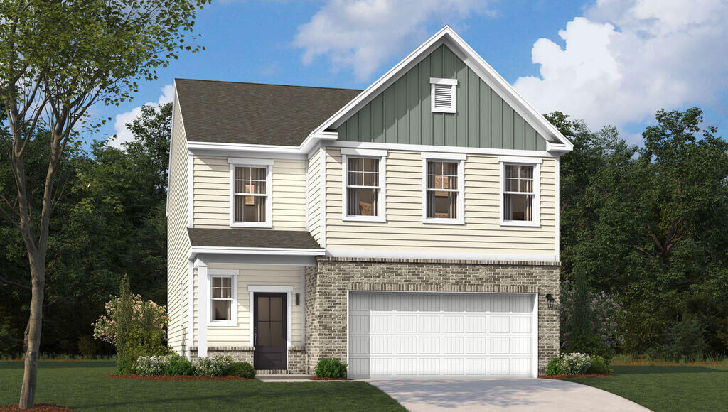 Property Photo: 6244 General Drive SC 29860