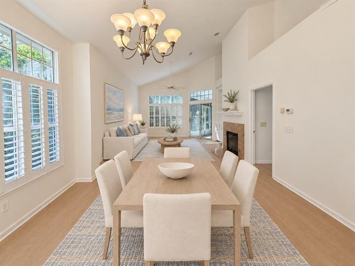 Property Photo: 95023 Village Drive FL 32034