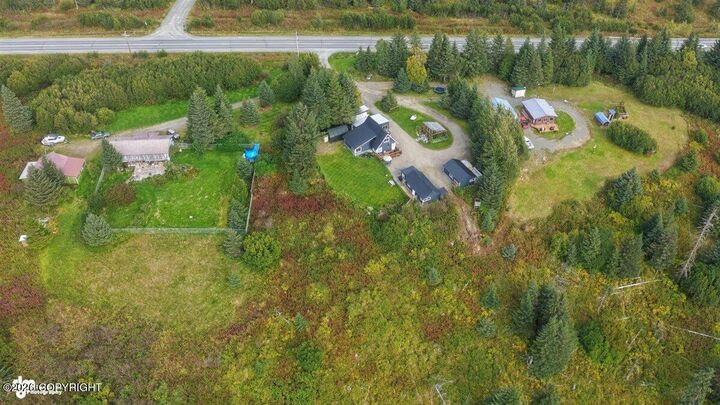 Property Photo: 28279 Sterling Highway AK 99556