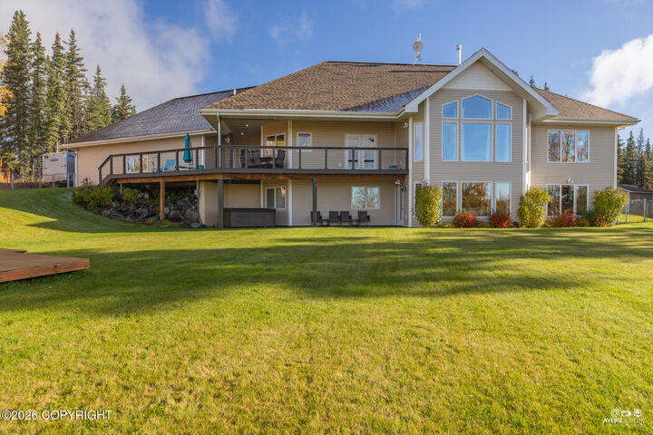 Property Photo: 34313 Jabila Drive AK 99669