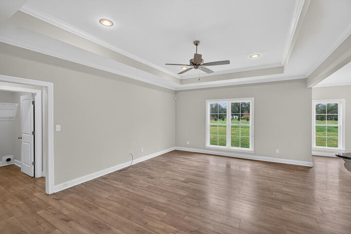 Property Photo:  136 Brompton Drive  GA 31763 