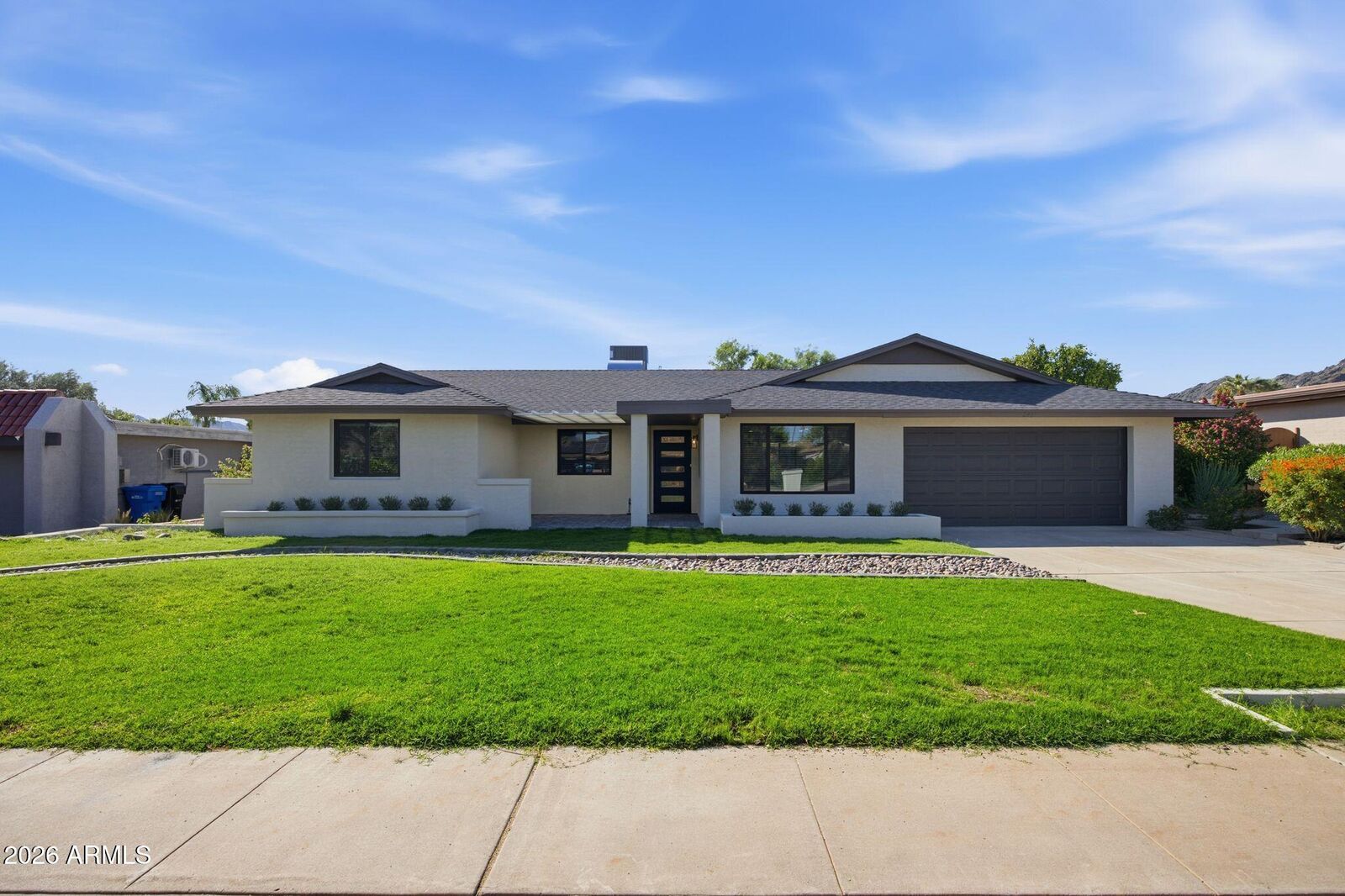 Property Photo:  2431 E Desert Cove Avenue  AZ 85028 