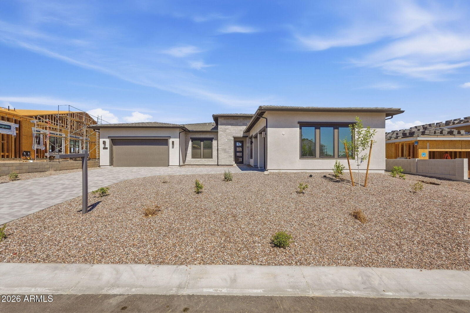 Property Photo: 5924 W Old Blue Trail AZ 85144