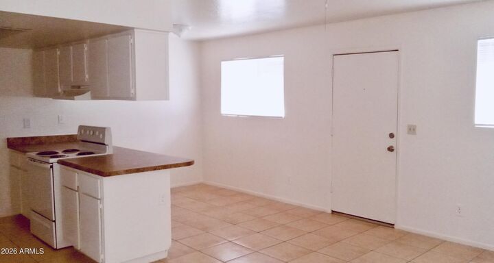 Property Photo:  2002 E Sweetwater Avenue 107  AZ 85022 