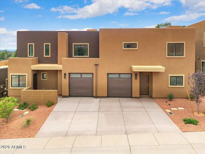 Property Photo:  10 Navajo Drive 24A  AZ 86336 