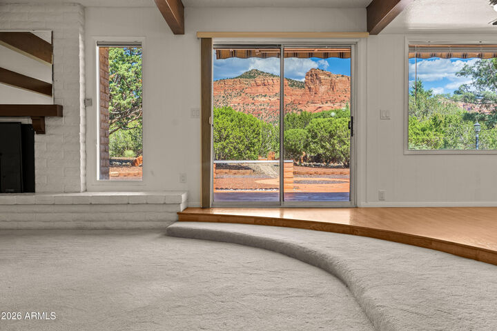 Property Photo:  135 Deer Pass Drive  AZ 86351 