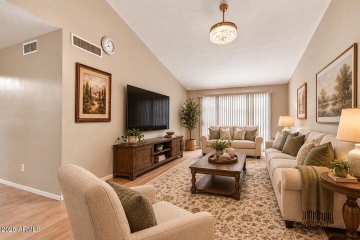 Property Photo: 4729 W Continental Drive AZ 85308