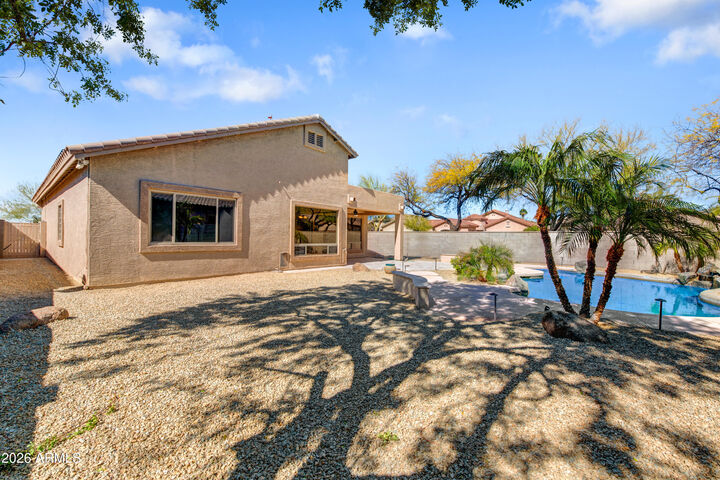 Property Photo:  35513 N 31st Drive  AZ 85086 