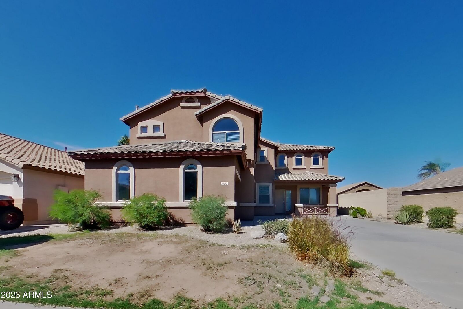 Property Photo:  30010 N Sedona Place  AZ 85143 
