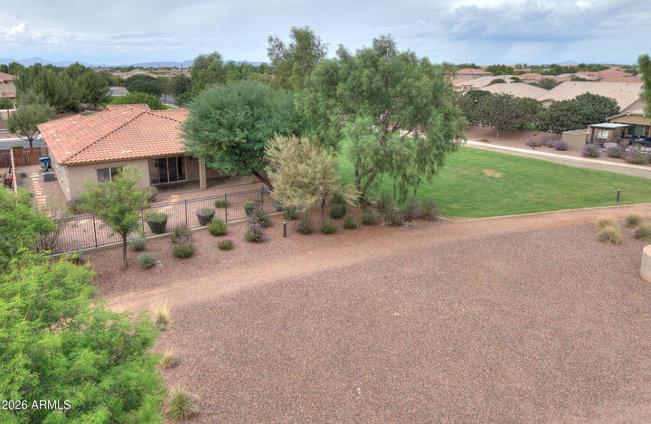Property Photo:  3561 S Adobe Drive  AZ 85286 