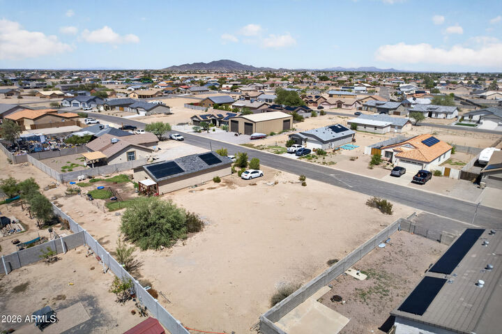 Property Photo:  9251 W Reventon Drive 203  AZ 85123 