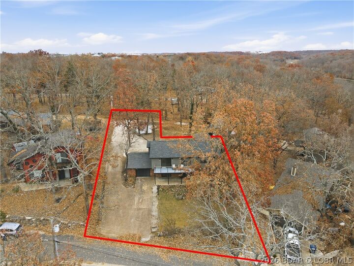 Property Photo:  4643 Wyrick Drive  MO 65065 