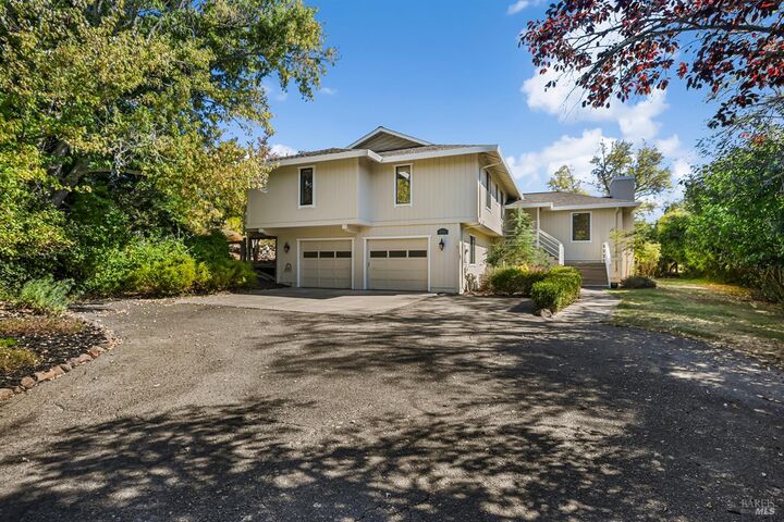 Property Photo:  4702 Hillsboro Circle  CA 95405 