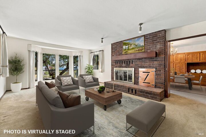 Property Photo:  3238 Cobblestone Drive  CA 95404 