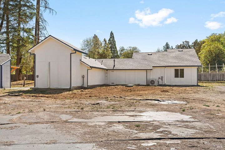Property Photo:  1041 Creek Side Court  CA 95454 