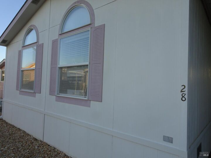 Property Photo: 28 Valencia Drive CA 94533