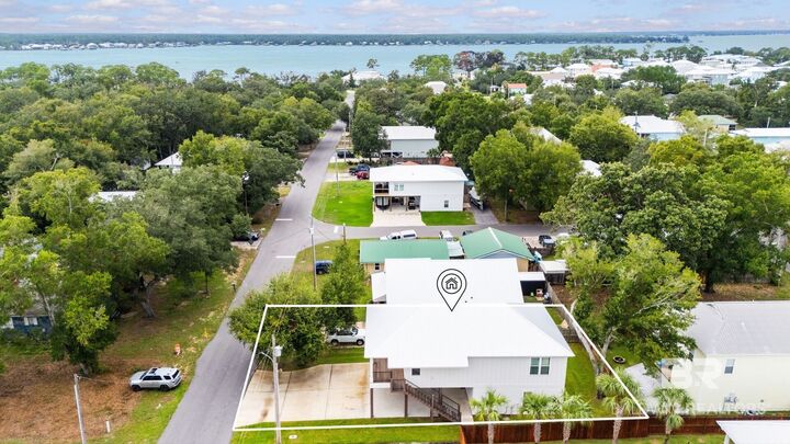 Property Photo:  5332 E Perdido Avenue  AL 36561 