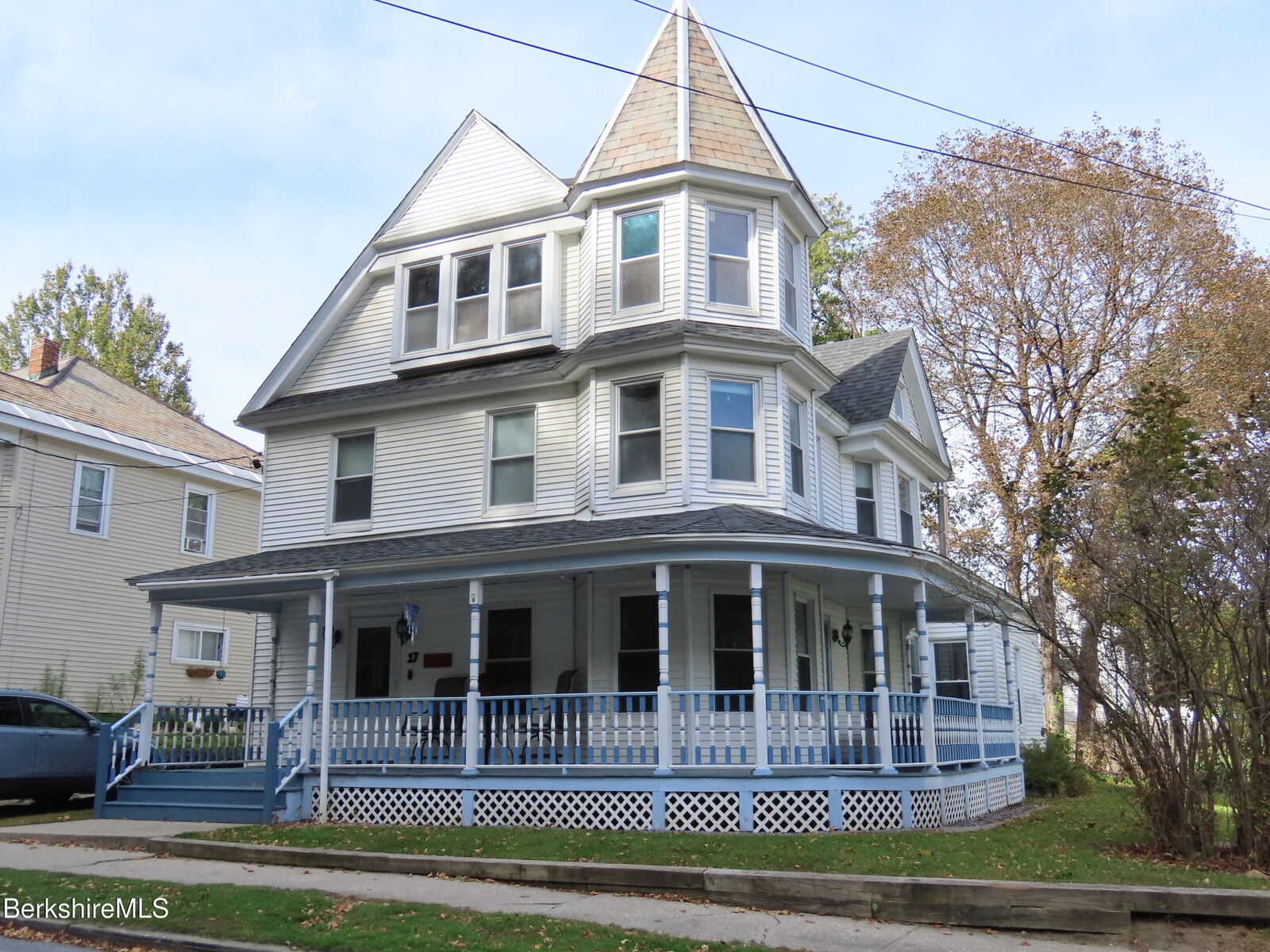 Property Photo:  17 Bobs Hill  MA 01220 