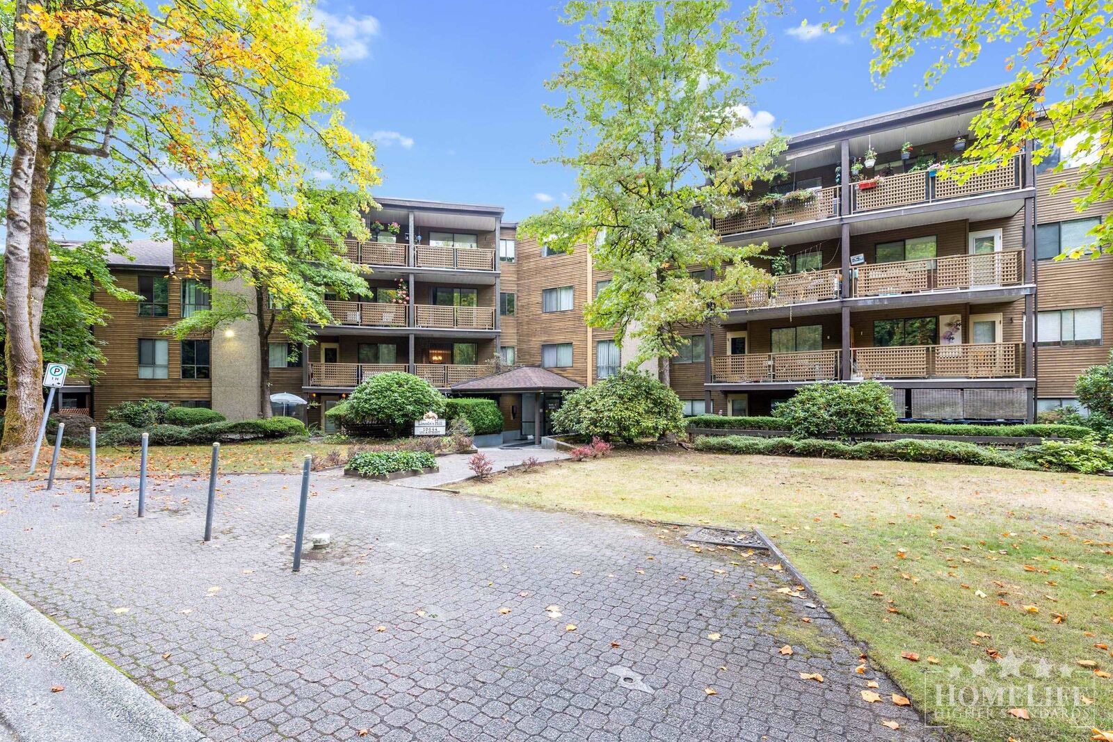 Property Photo:  10644 151A Street 114  BC V3R 8R3 