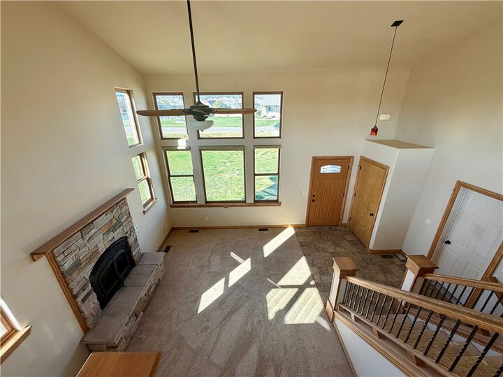 Property Photo:  45 Open Sky Bend  MT 59044 