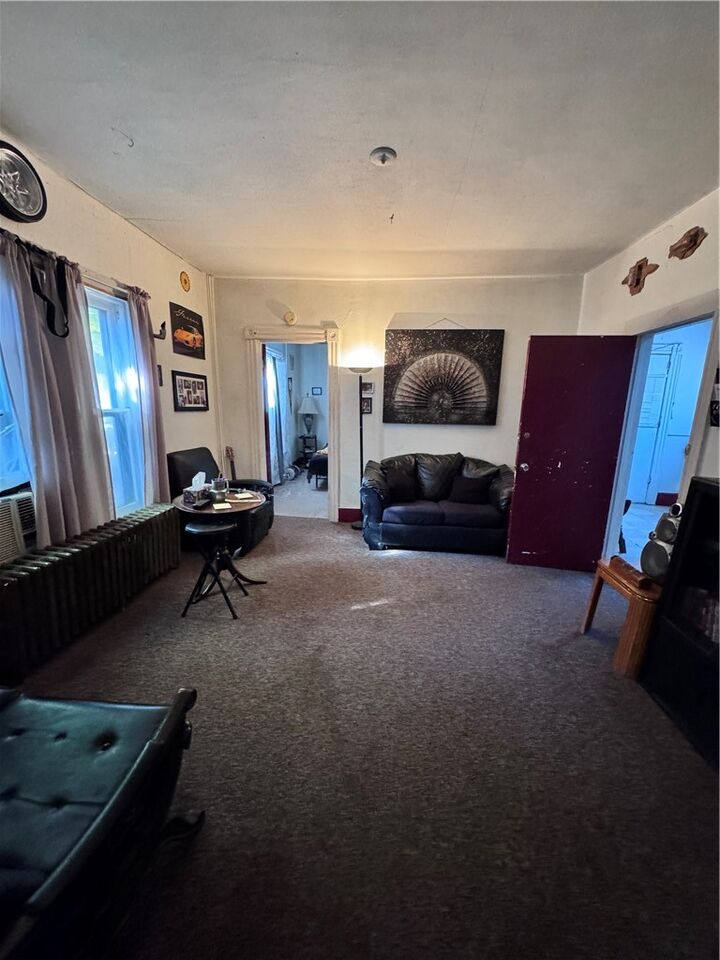 Property Photo:  109 Harmon Street  NY 14904 