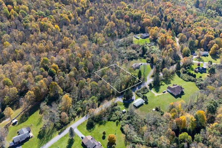 Property Photo:  Lot 38 Crest Drive  NY 12474 