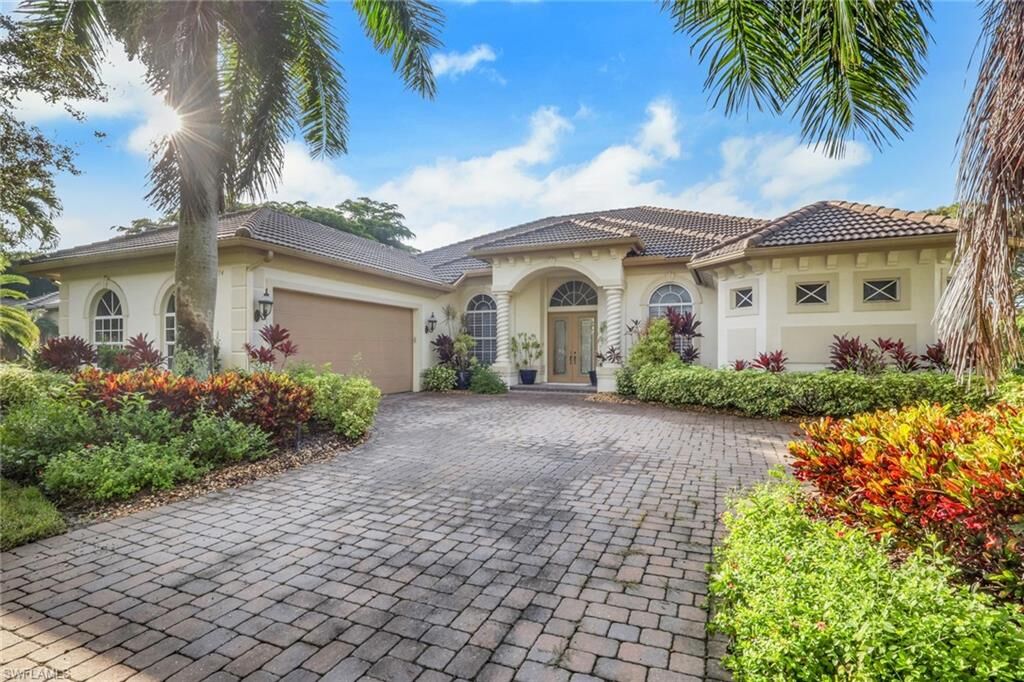 Property Photo:  7874 Players St  FL 34113 