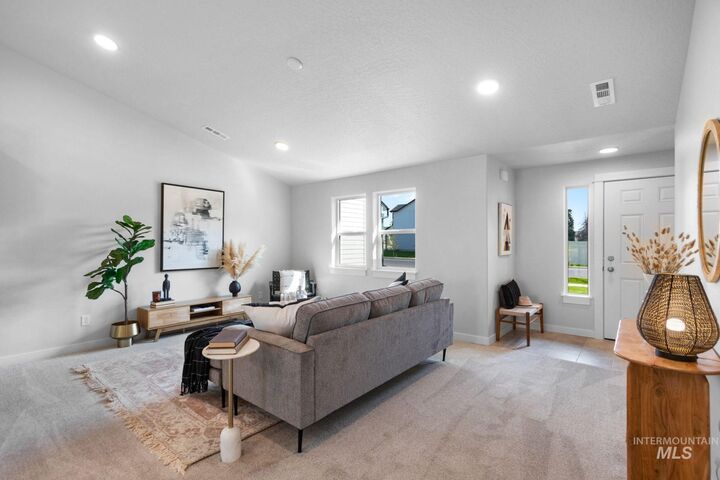 Property Photo: Tbd S Harvest Creek Way Alderwood ID 83686