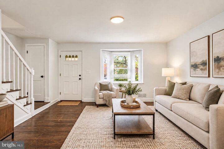 Property Photo: 1302 Walker Avenue MD 21239