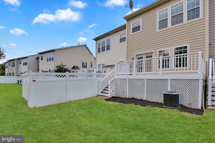 Property Photo:  9621 Atterbury Lane  MD 21704 