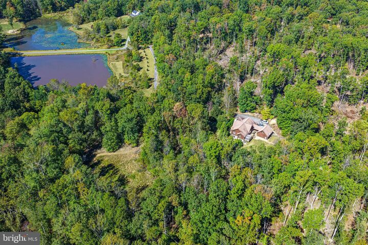 Property Photo:  2169 Beaver Dam Road  VA 22728 