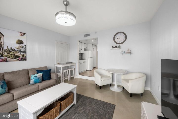 Property Photo: 200 59th Street 209 MD 21842